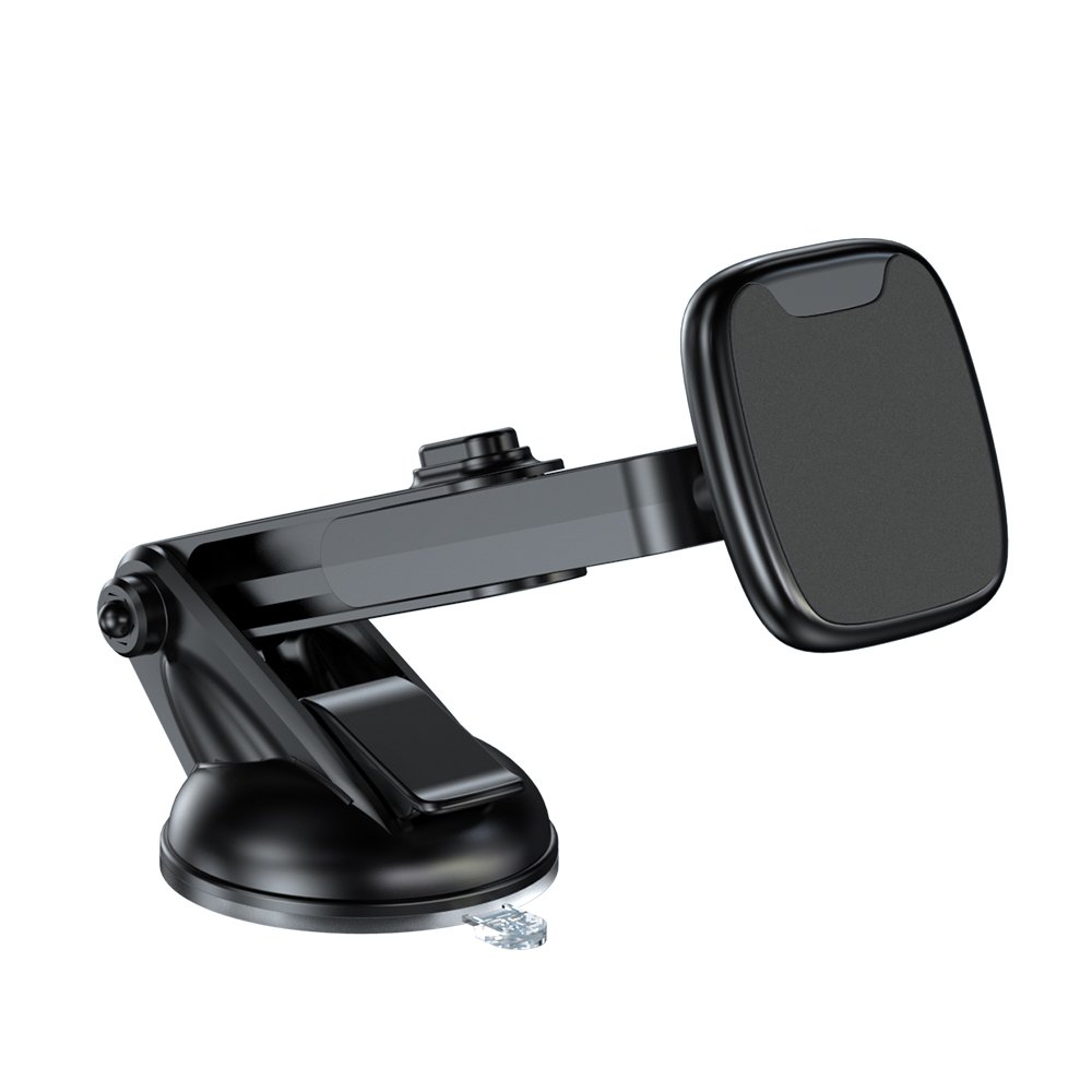 Universal Strong Magnetic Attraction Car Phone Mount Adjustable Magnetic Mount Car Holder