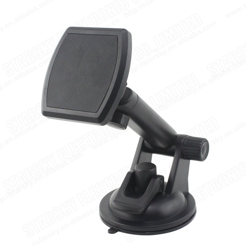 Windshield Car Mobile phone holder Wholesale price Magnetic Car Mount Magnetic Car Phone Holder for Ipad & phone