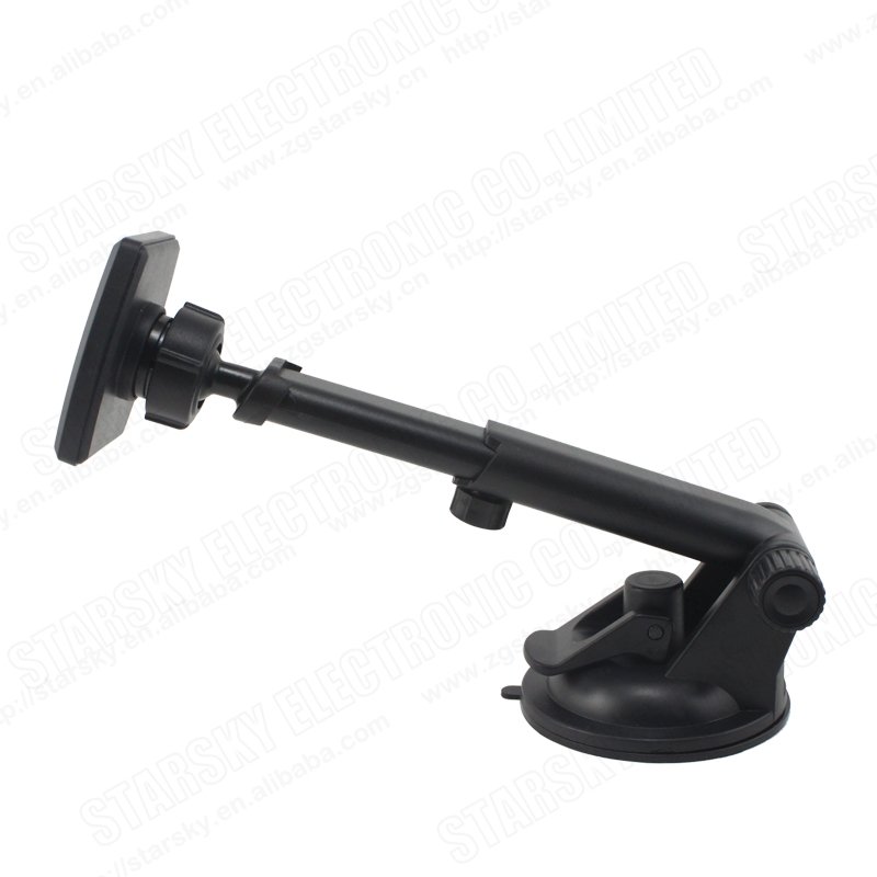 Windshield Car Mobile phone holder Wholesale price Magnetic Car Mount Magnetic Car Phone Holder for Ipad & phone
