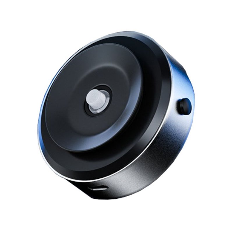 New Style Universal Adsorption Bracket ABS 100mah 60kpa Flexible Affordable Alloy Folding Magnetic Car Phone Holder