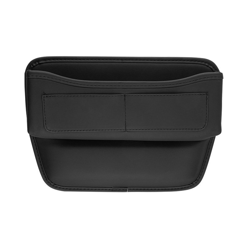rts Car Seat Gap Organizer Storage Box Pocket Multifunction Universal Wallet Key Card Cup Phone Holder Auto Interior