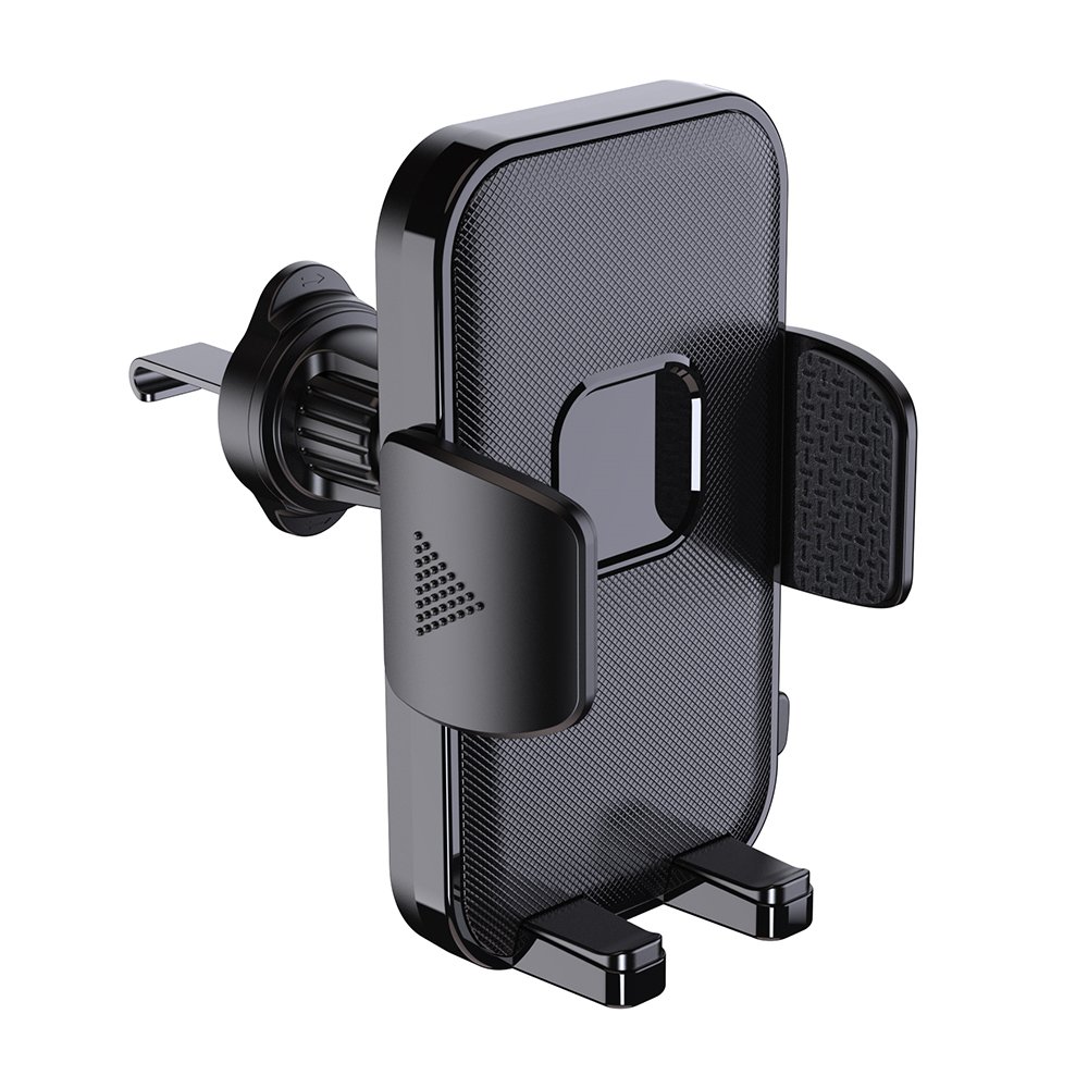 HB3 High Quality Universal 360 Rotation Air Vent Car Phone Mount Holder for 4.7 to 6.8 inch