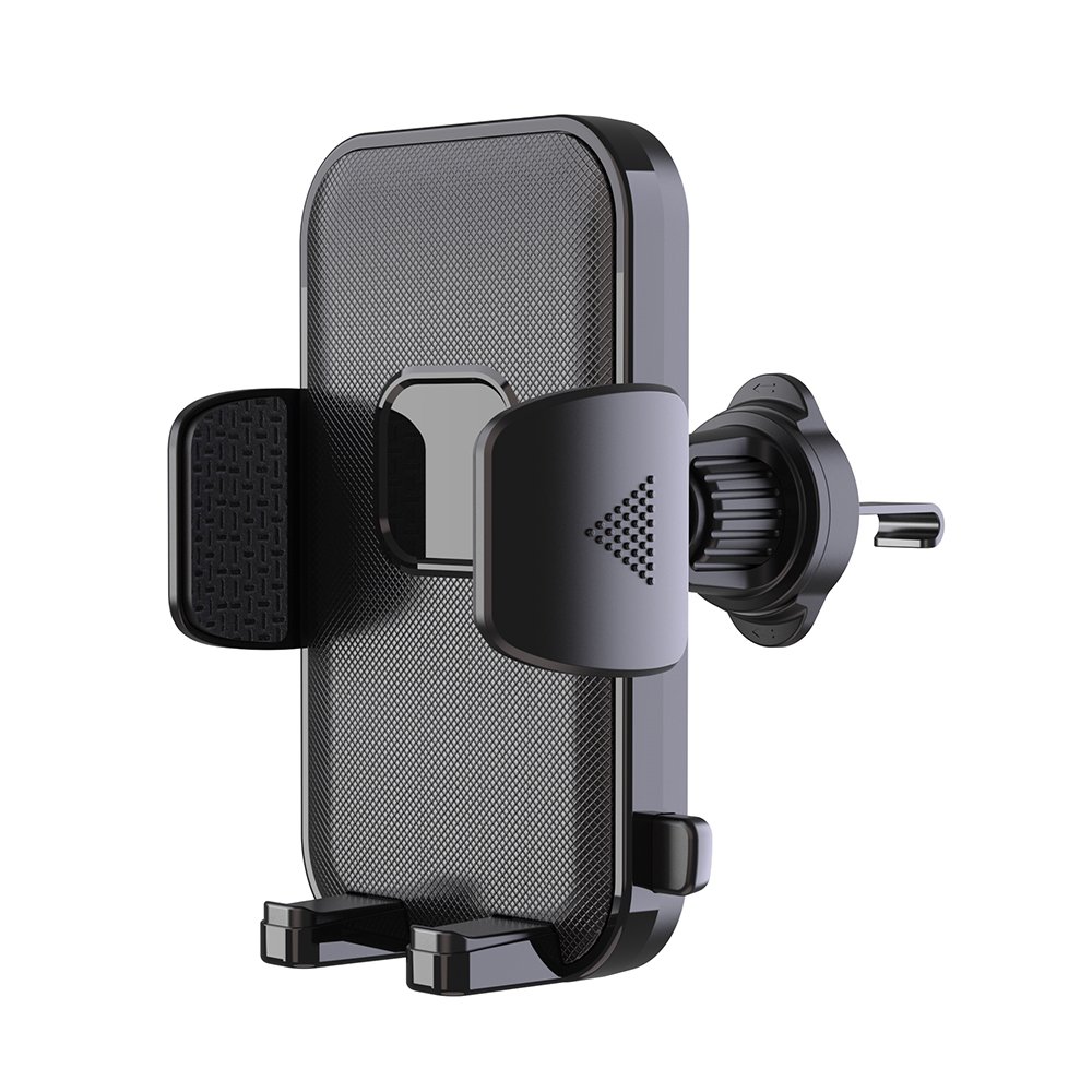HB3 High Quality Universal 360 Rotation Air Vent Car Phone Mount Holder for 4.7 to 6.8 inch