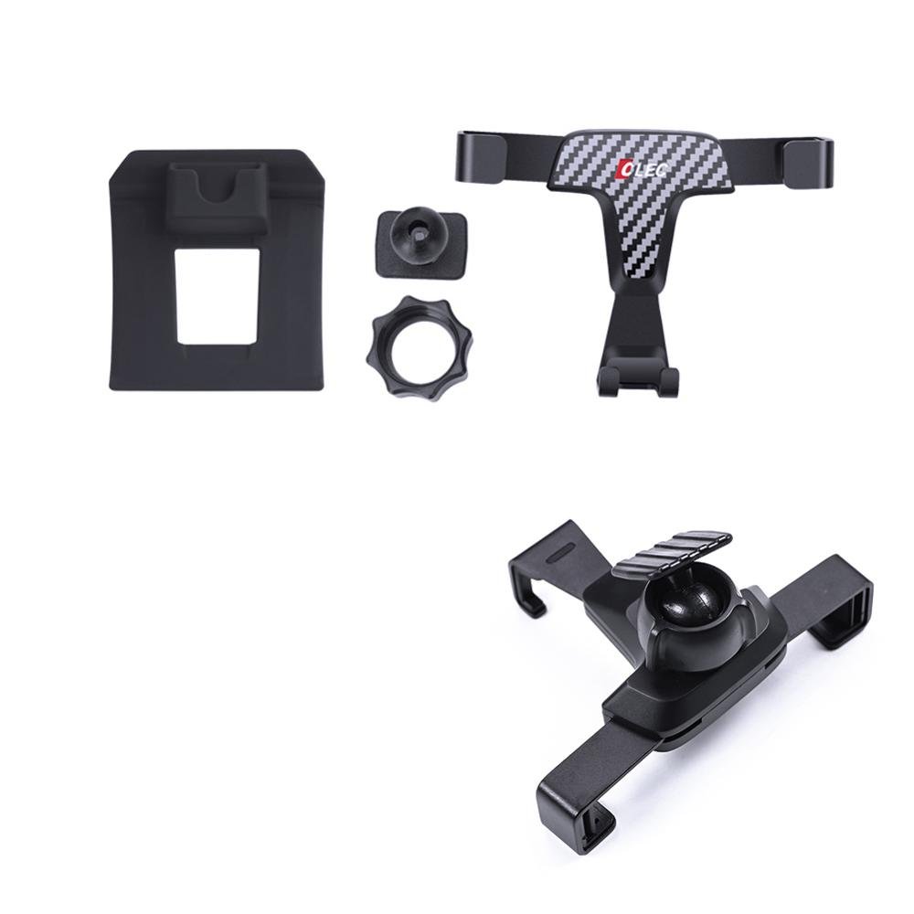 Smartphone Cell Phone Mount Car Holder with Adjustable Air Vent Clip Cover For 2016 2017 2018 Nissan Sentra