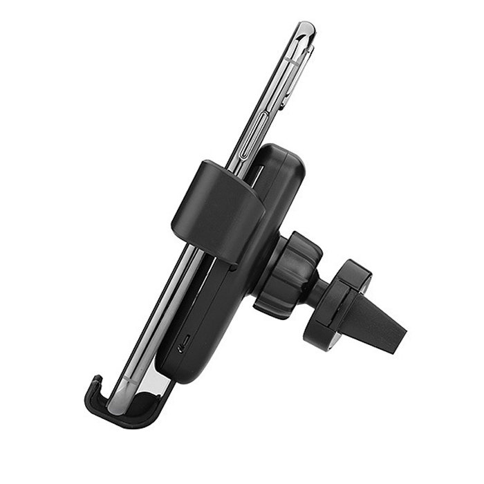 Wholesale Mobile Phone Wireless Car Charger Gravity Car Holder Phone Wireless Charger