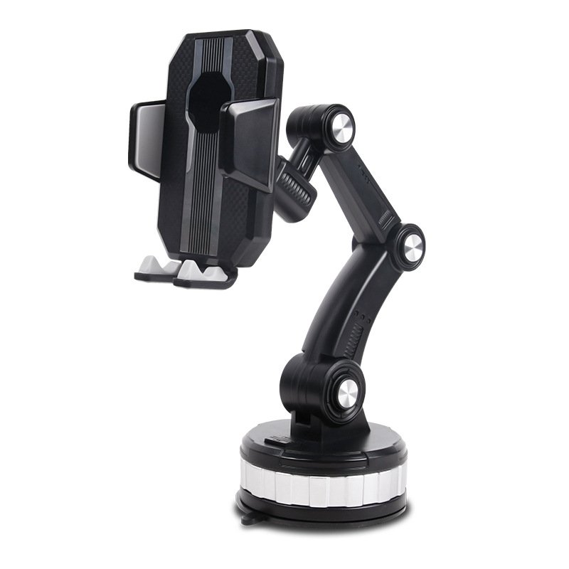 360 Degree Rotating Flexible Car Truck Long Arm Adjustable Smartphone Holder Mount Stent