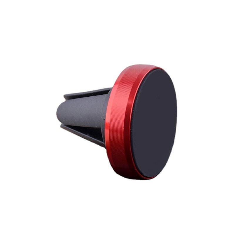 Custom Logo ultra magnetic 360 degree rotation vehicles mobile support car phone holder for all cell phone