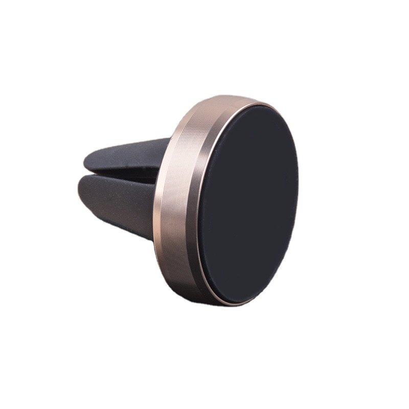 Custom Logo ultra magnetic 360 degree rotation vehicles mobile support car phone holder for all cell phone