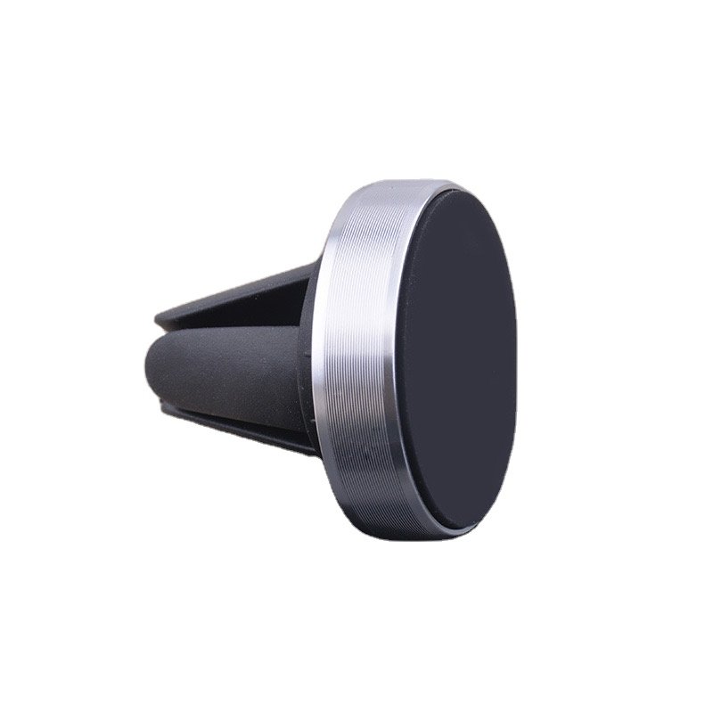 Custom Logo ultra magnetic 360 degree rotation vehicles mobile support car phone holder for all cell phone