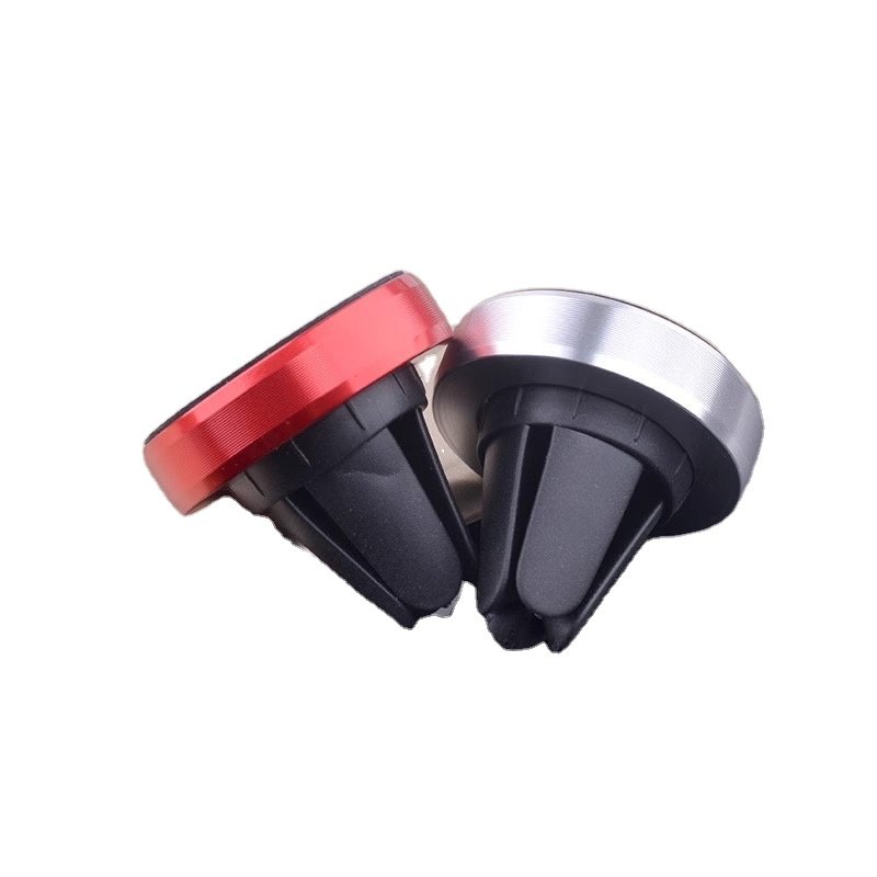 Custom Logo ultra magnetic 360 degree rotation vehicles mobile support car phone holder for all cell phone