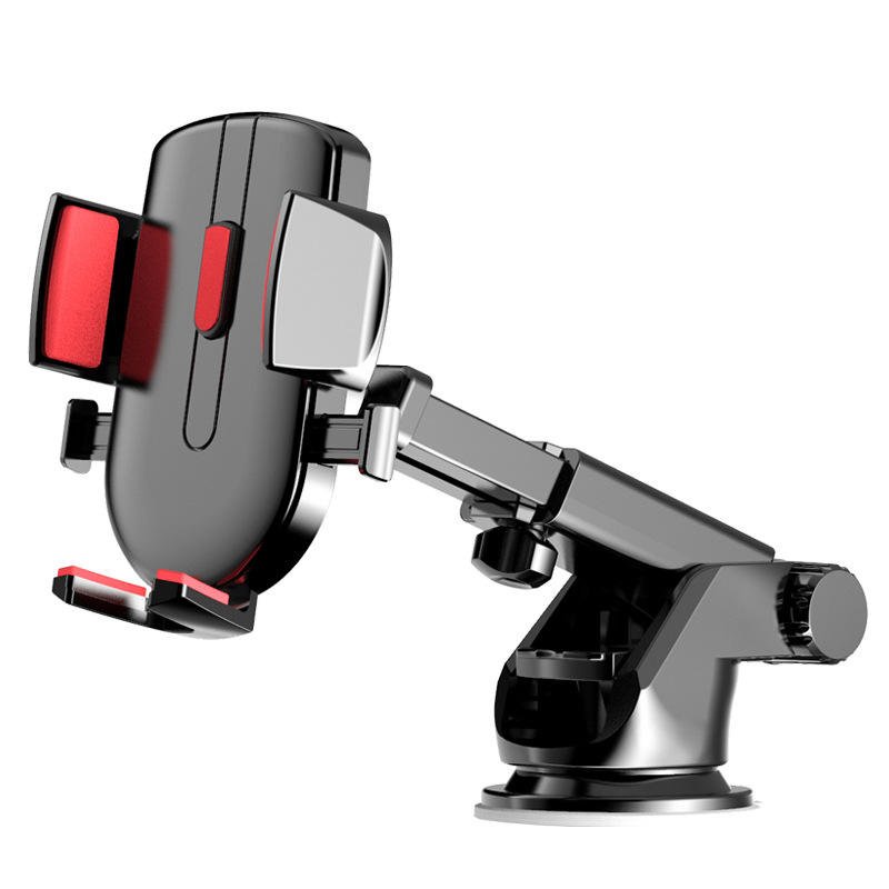 Latest Car Windshield Dashboard Suction Cup Mount Phone Holder Air Vent Car Mobile Phone Holder