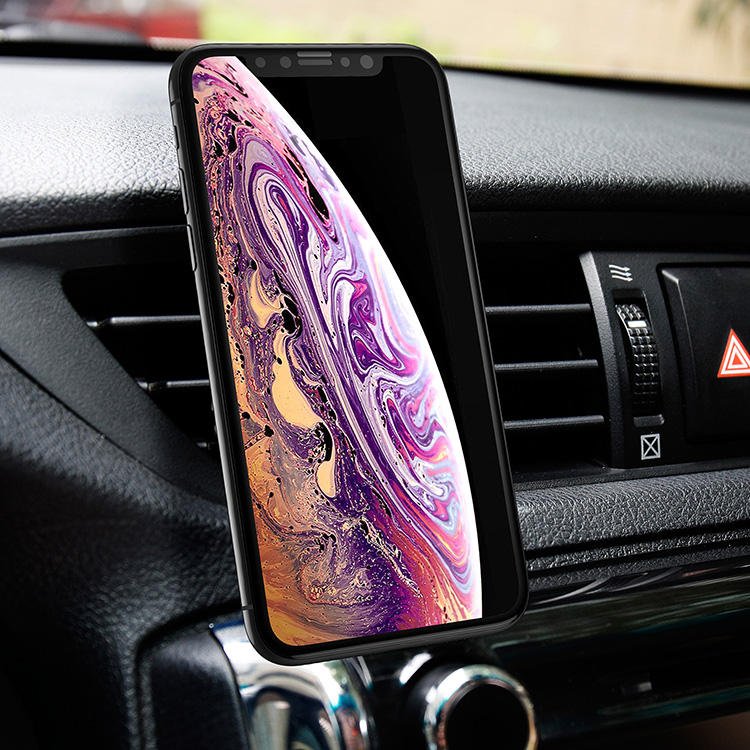 Latest Car Windshield Dashboard Suction Cup Mount Phone Holder Air Vent Car Mobile Phone Holder