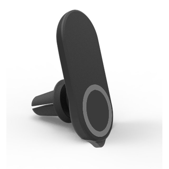 Strong magnetic air vent mobile car phone holder