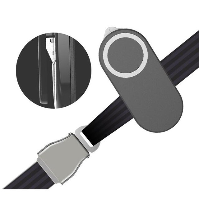 Strong magnetic air vent mobile car phone holder