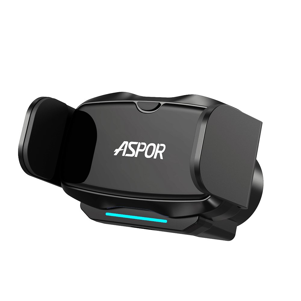 ASPOR A537 Wholesale Car Holder air vent magnetic car mount mobile phone holder car support OEM