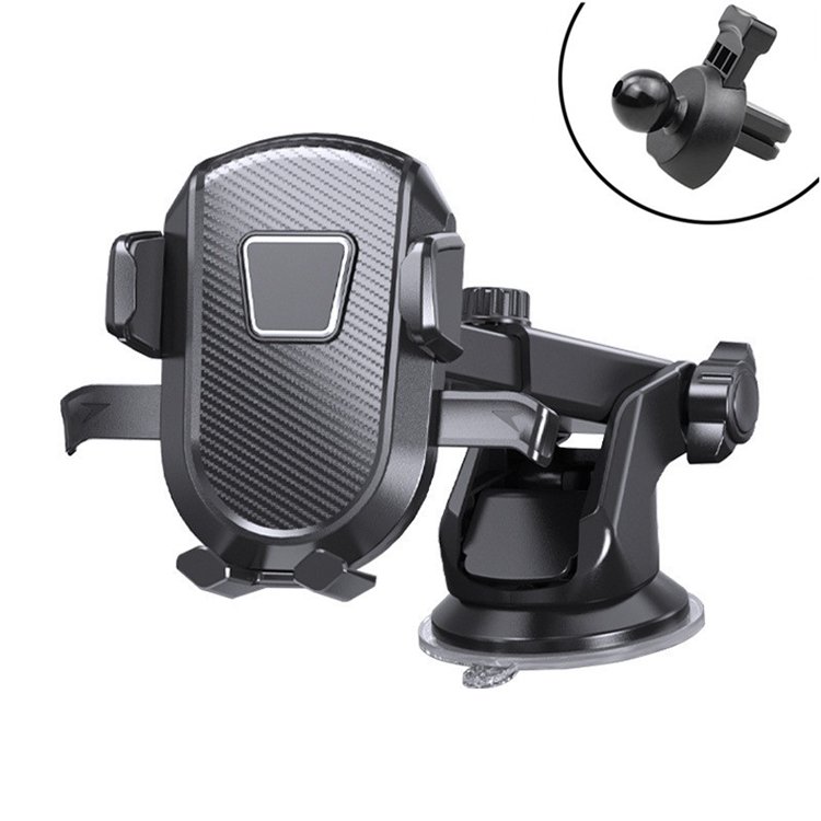 Hot Sale Adjustable Universal 360 Rotational Car Phone Stand Cradle Car Dashboard Mount Mobile Car Phone Holder