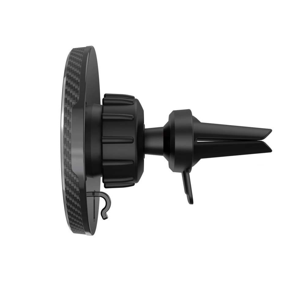 CaseBuddy Strong and Adjustable Clip Round Pad 2024 Competitive Price Magnetic Car Phone Holder