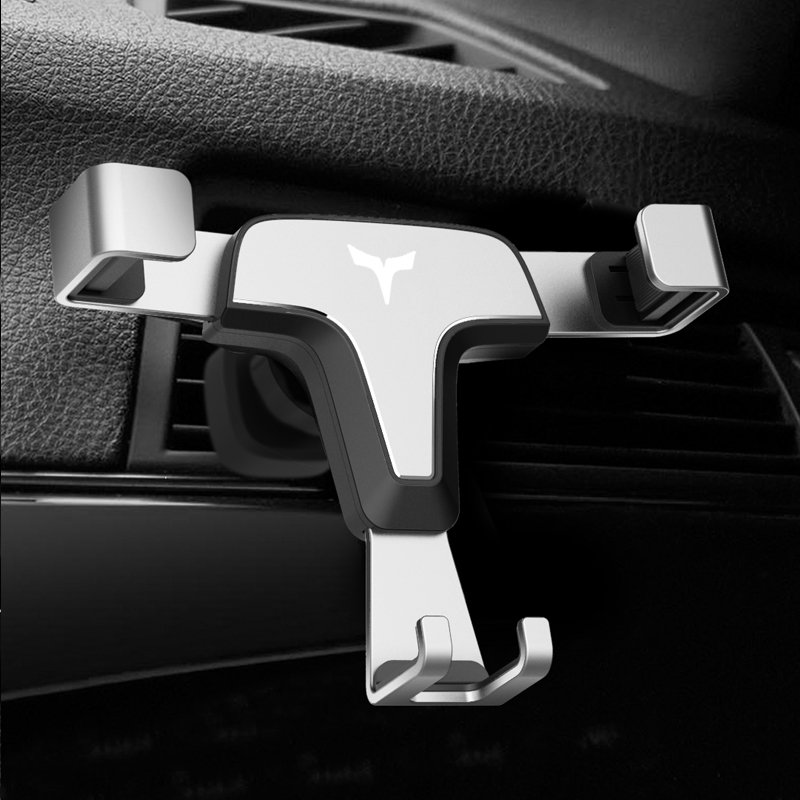 Adjustable Rotating Phone Car Stand Holder Tripod Phone Holder In Cars
