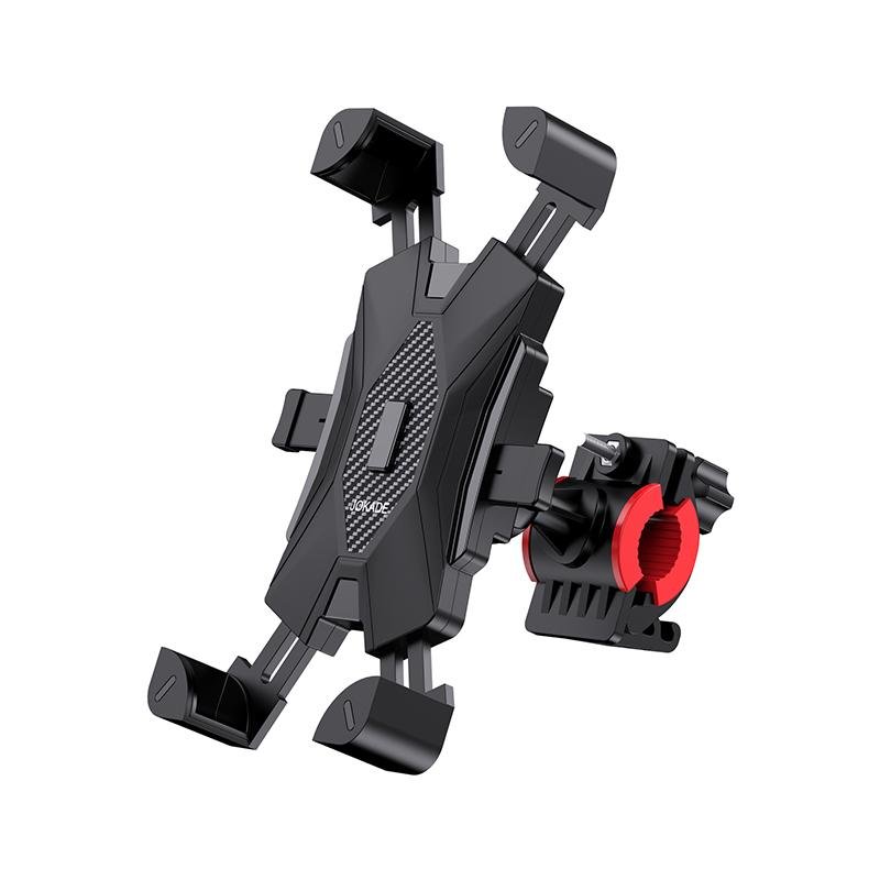JOKADE new product Suction Cup car holder Universal Mobile phone Bicycle Motorcycle Stand Phone Holder