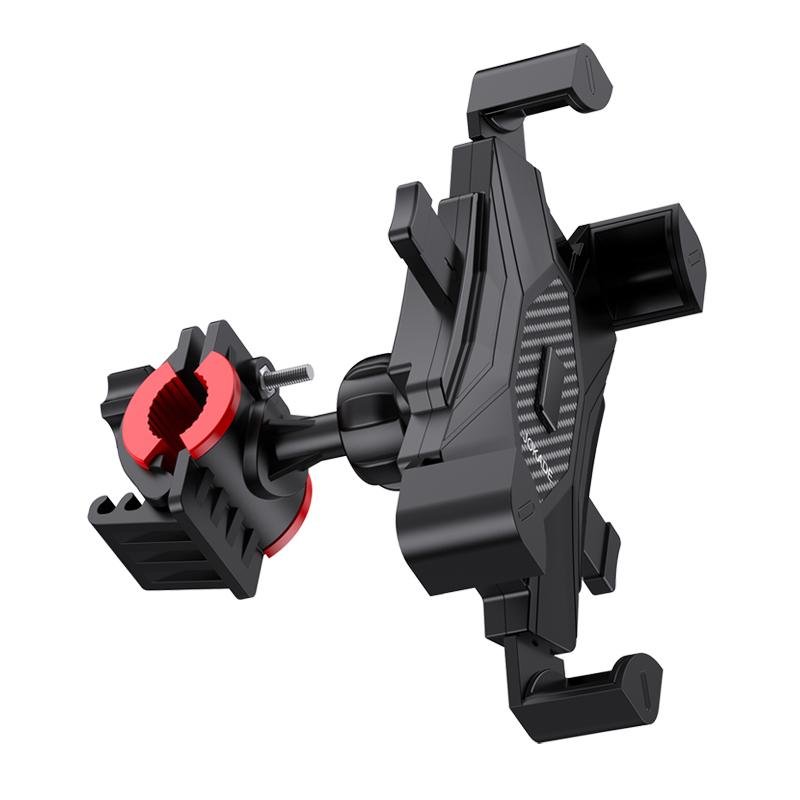 JOKADE new product Suction Cup car holder Universal Mobile phone Bicycle Motorcycle Stand Phone Holder