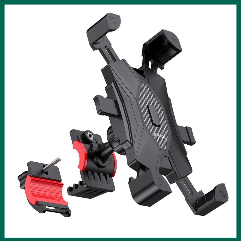 JOKADE new product Suction Cup car holder Universal Mobile phone Bicycle Motorcycle Stand Phone Holder