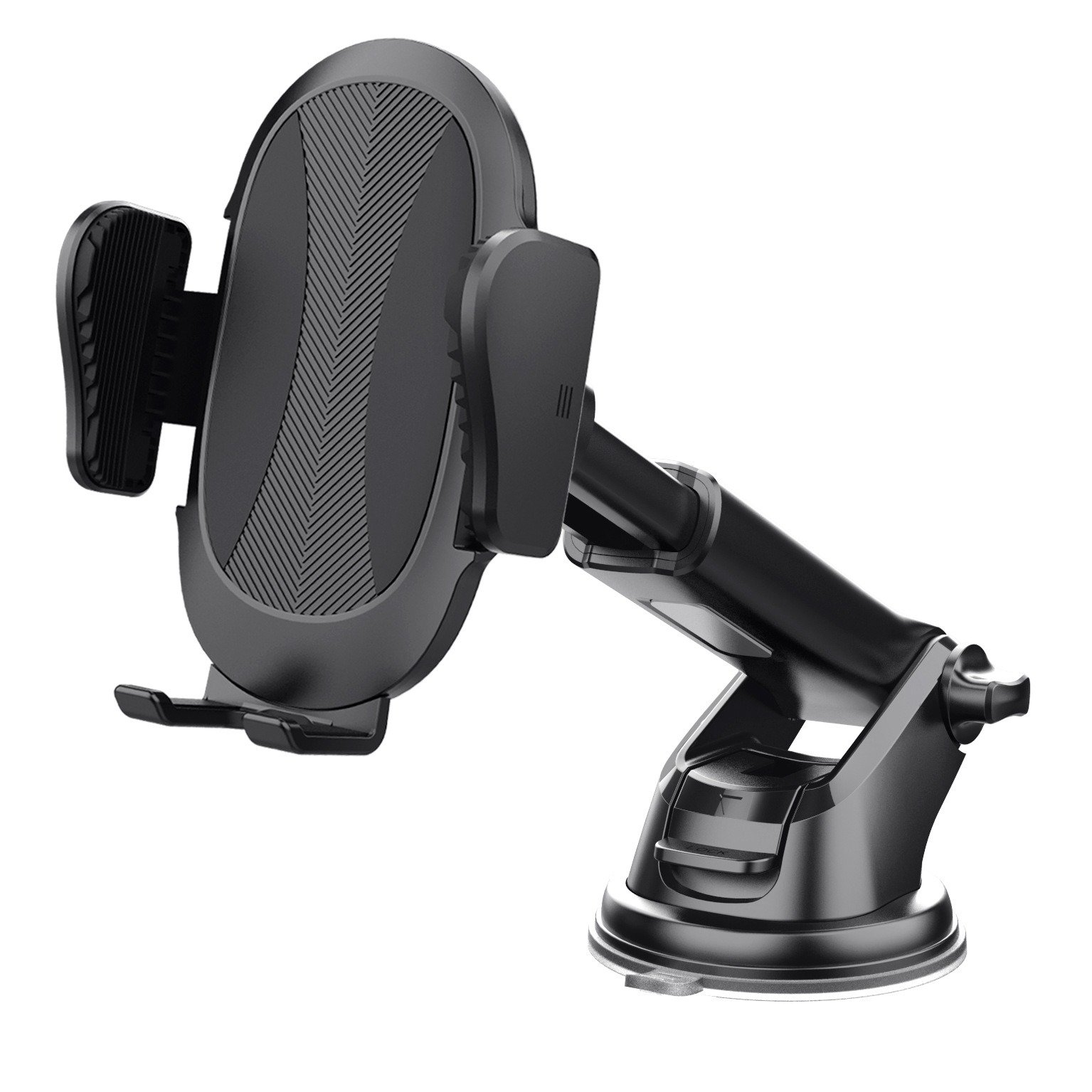 Hot Sale Trending Mobile Mount Dashboard Car Phone Holders Cellphone Holder for Car Suction Cup Holder Mobile Stand Car Phone Mo