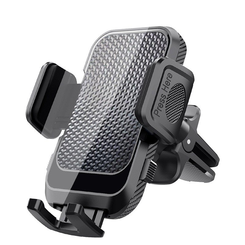 Hot Sale Trending Mobile Mount Dashboard Car Phone Holders Cellphone Holder for Car Suction Cup Holder Mobile Stand Car Phone Mo