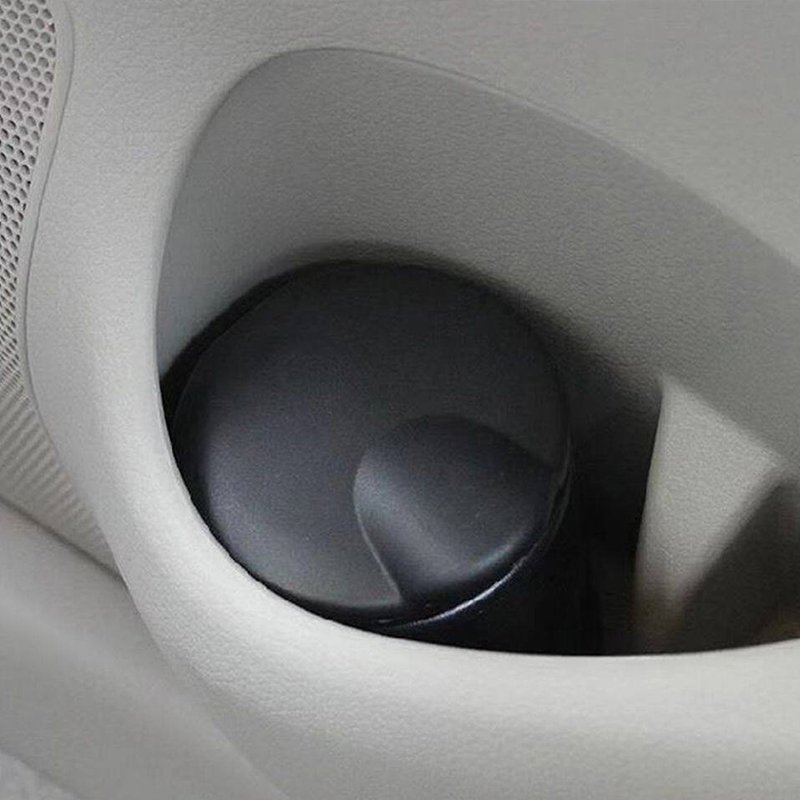 Portable Car LED Ashtray Universal Auto Ashtray Cigarette Ash Holders Cup Car Interior Decor Auto Accessories Interior