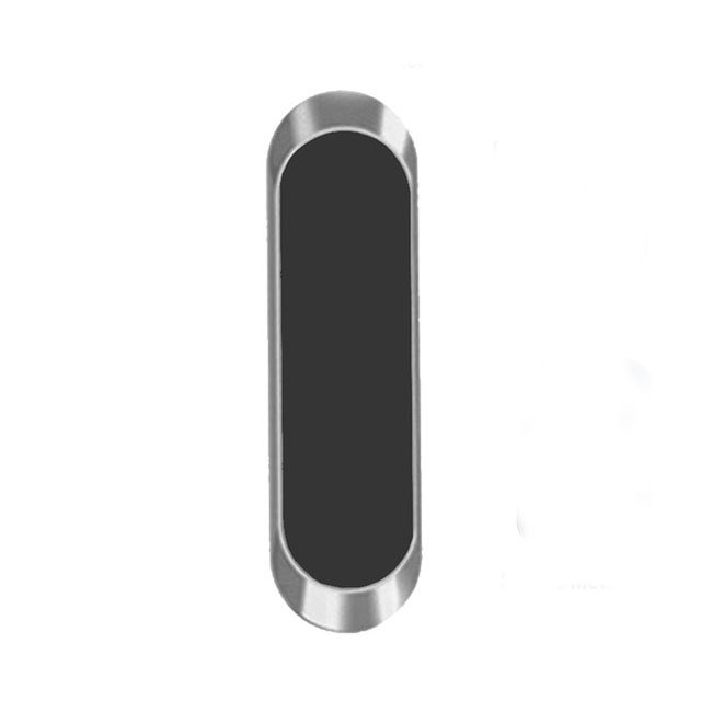 Mobile Phone Accessories Magnetic Car Phone Holder Mini Magnet Mount Mobile Support Smartphone Stand Car Phone Stand