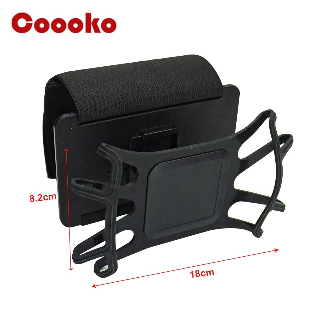 Car Tablet Holder for Kids Directly Rotating iPad Holder Car Back Seat Universal Headrest Tablet Mount