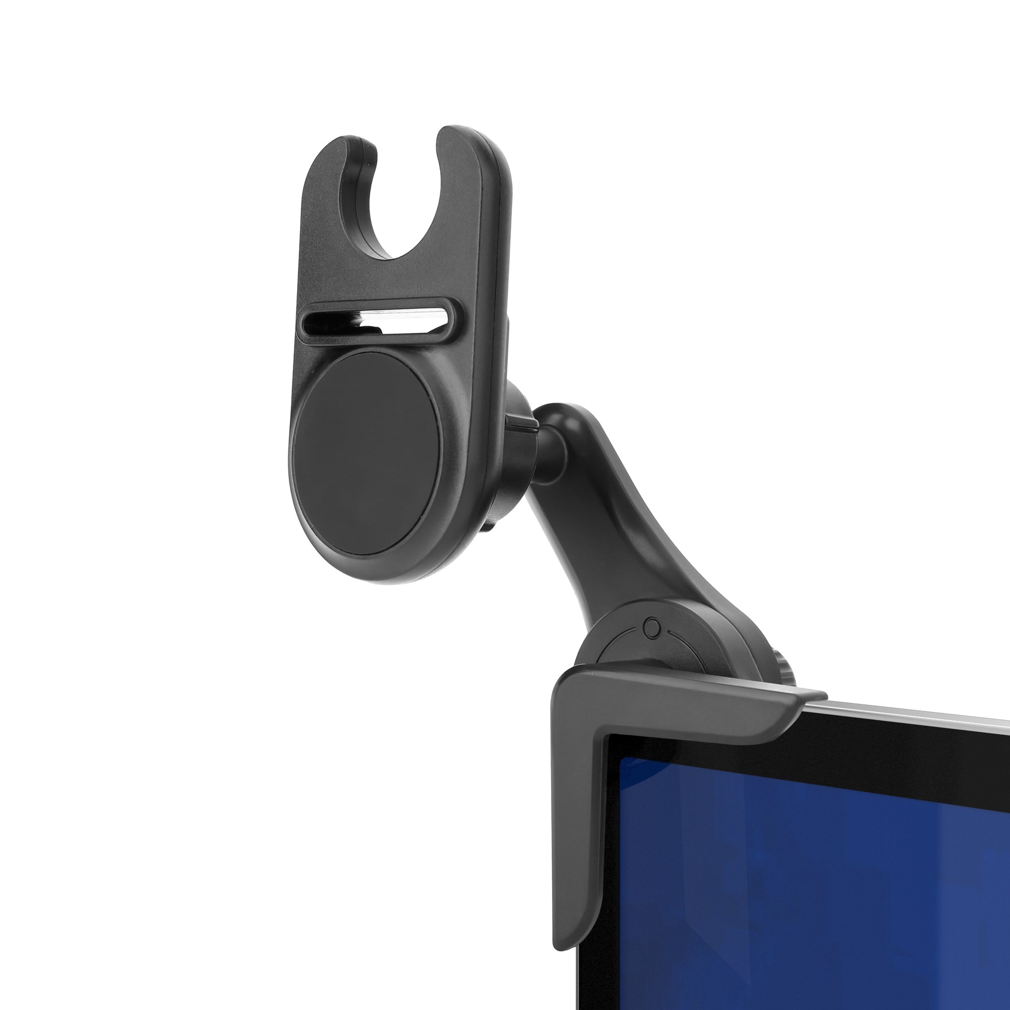 3-in-1 360 Rotating magnetic car phone mount Socket Car Mount for Phone Holder Stand Dashboard Magnetic Car Phone Holder