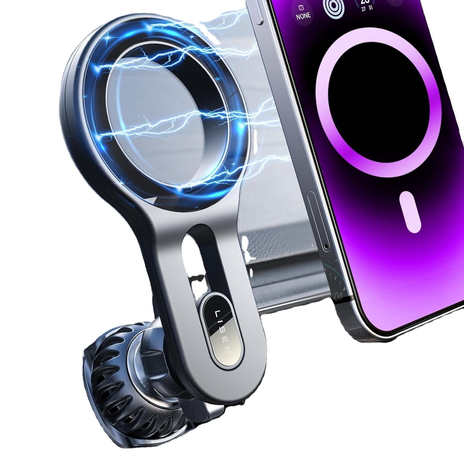 2024 NEW Magnetic Phone Stand Car Phone Holder Mount Auto Phone Holder for Car