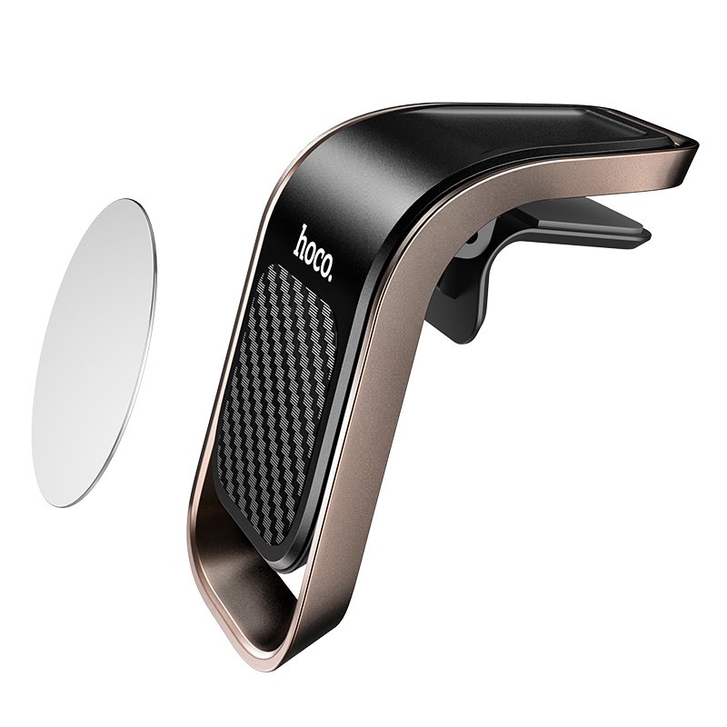 HOCO CA74 Universe Dashboard Air Outlet Magnetic Vent Mobile Phone Stand Car Holder