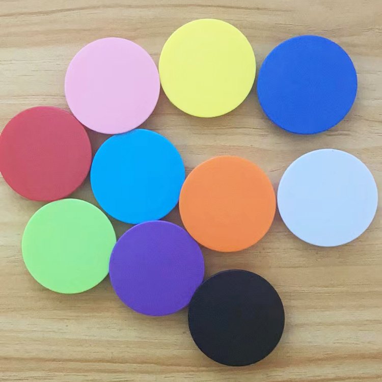 Good quality cell phone finger grip up socket adjustable holder custom design logo print phone socket