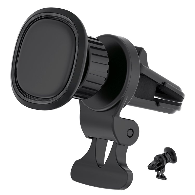 Magnetic Phone Car Holder Air Vent Mobile accessories Universal magnetic Mobile Mount Phone Stand for Magsafe Mobile