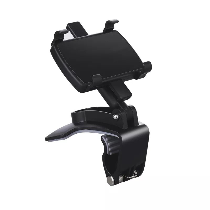 Cheap price 360 Rotatable Universal Windshield car clip dashboard phone Car Mount Dashboard Phone Holder