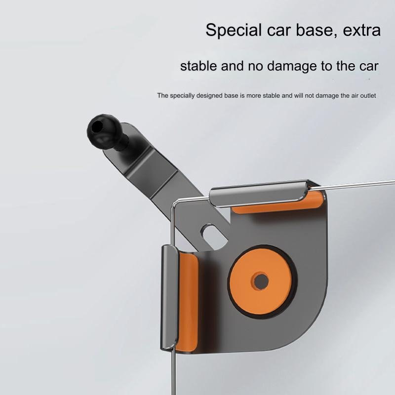 Car Phone Mount Holder for Phone Support for Tesla BYD