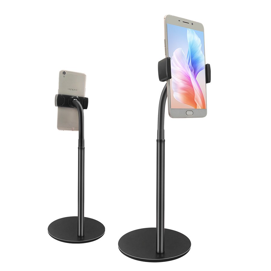 Car Magno Universal Adjustable Angle 360 Degree Rotating Phone Stand Waterproof Design Desktop Live Phone Stand Box