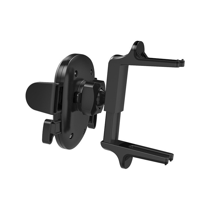 Factory Price Mobile Phone Car Holder For Round Air Vent