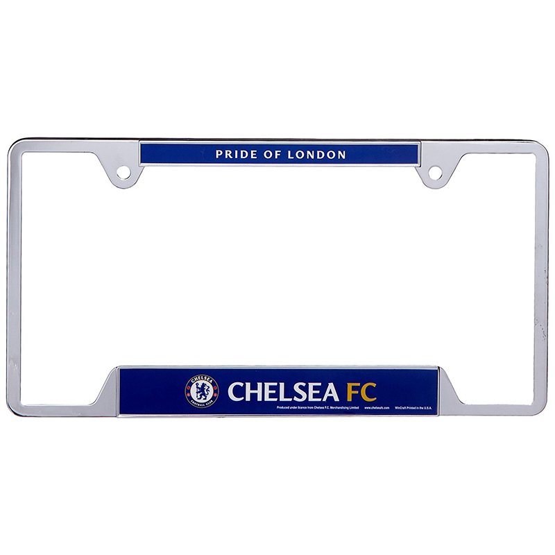 2022 Jutien factory direct Customized Plastic Zinc Alloy/Plastic/Stainless Steel Car License Plate Frame/Holder for USA Standard