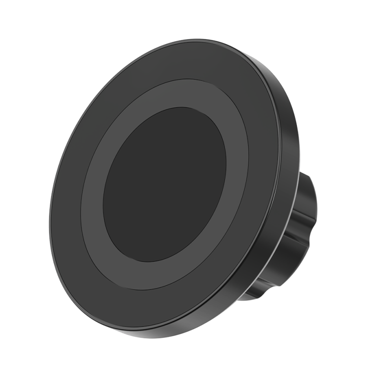 Gadget 2023 new arrival air vent car holder for magsafe mount stand bracket cellphone phone holder magnetic vent clip for car