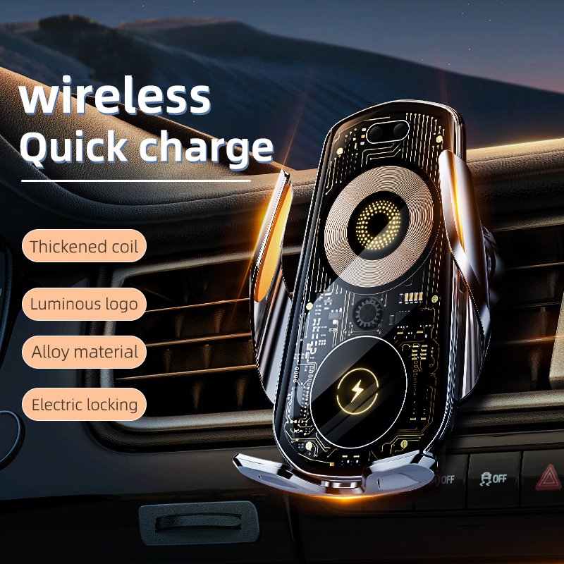 Universal Custom Car Holder Mobile Phone Holder Stand Dashboard Mobile Phone Stand