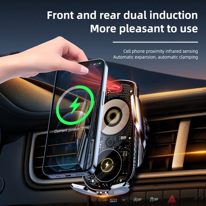 Universal Custom Car Holder Mobile Phone Holder Stand Dashboard Mobile Phone Stand