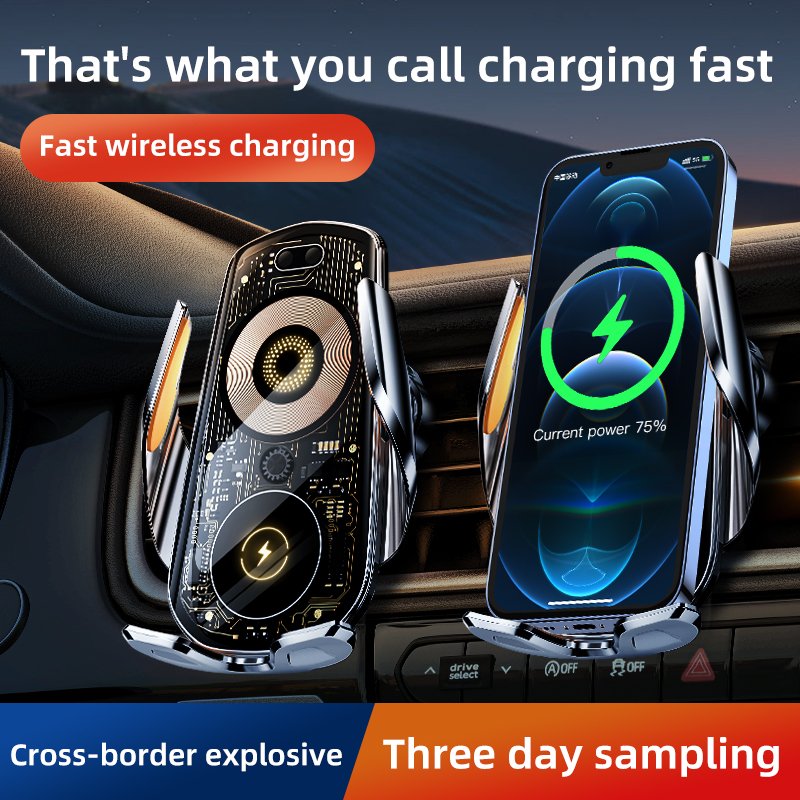 Universal Custom Car Holder Mobile Phone Holder Stand Dashboard Mobile Phone Stand