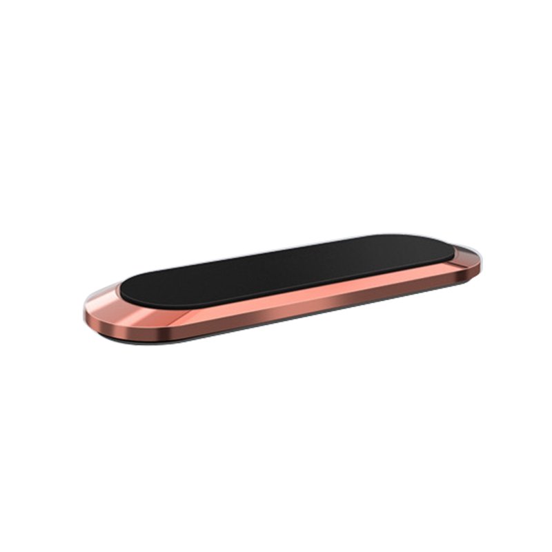 New Magnetic Car Phone Holder Stand Magnet Mobile Accessories Bracket Mobile Phone Holder Cheap Car Holder