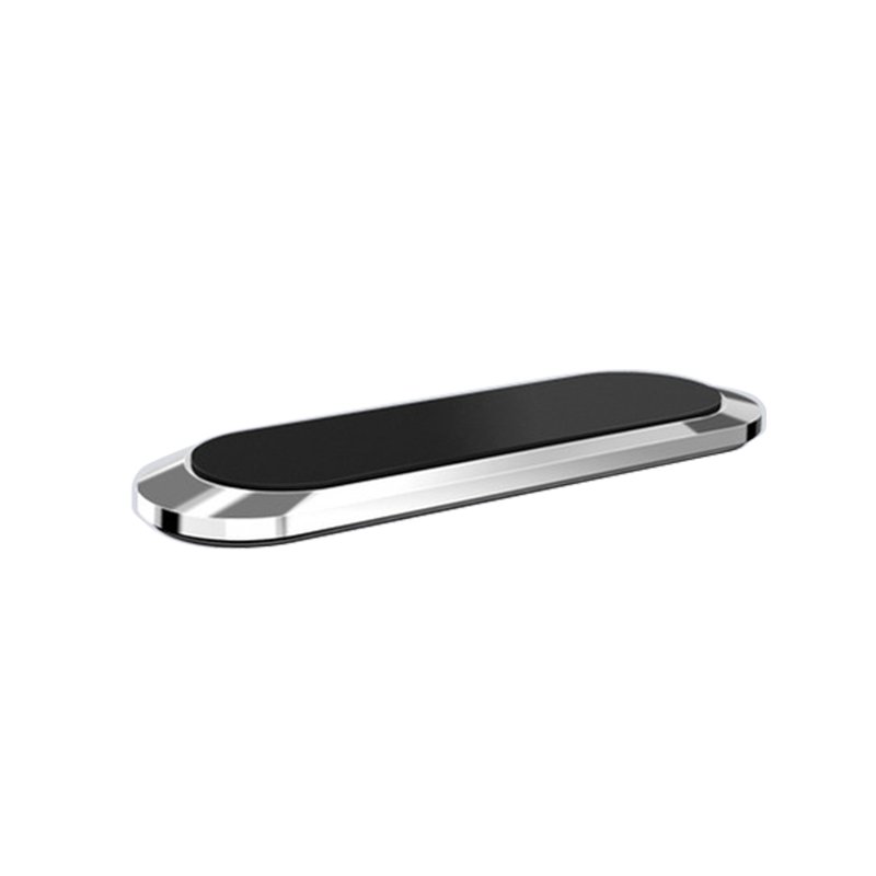 New Magnetic Car Phone Holder Stand Magnet Mobile Accessories Bracket Mobile Phone Holder Cheap Car Holder