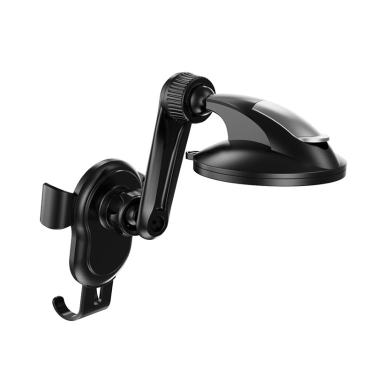 Popular Oneday NH04 Grivity 360 degree Suction car holder Universal 360 Angle Adjustable Gravity Car Dashboard Phone Holder