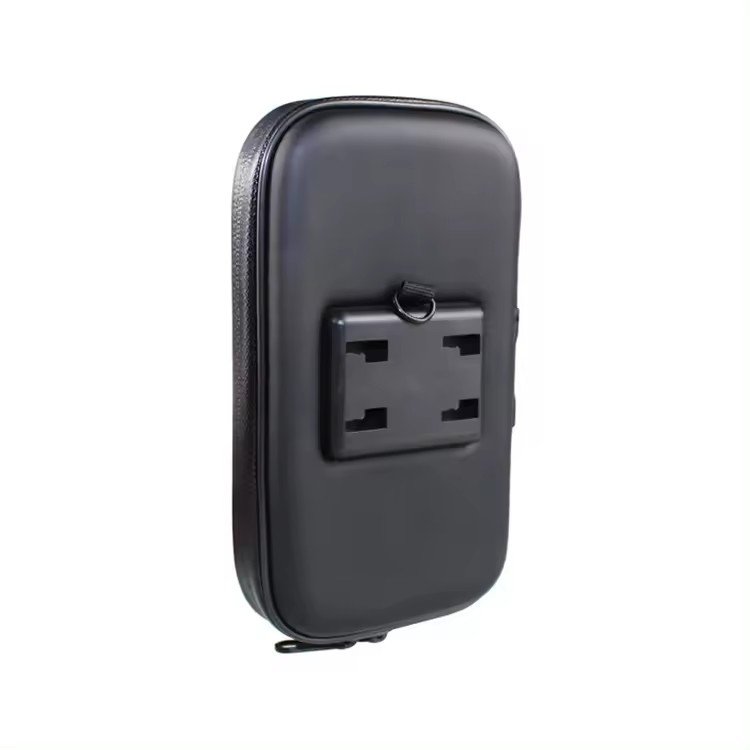 Motorcycle Telephone Holder Bicycle Motorcycle Touch Screen Phone Holder Waterproof Case Bike Handlebar Phone Bag