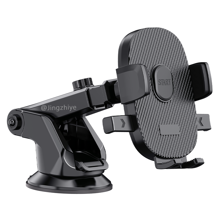 Trending products 2023 new arrivals cell phone holders stand gravity car holder, dashboard mobile phone holder for car universal