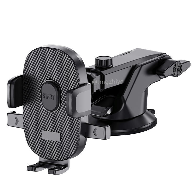 Trending products 2023 new arrivals cell phone holders stand gravity car holder, dashboard mobile phone holder for car universal